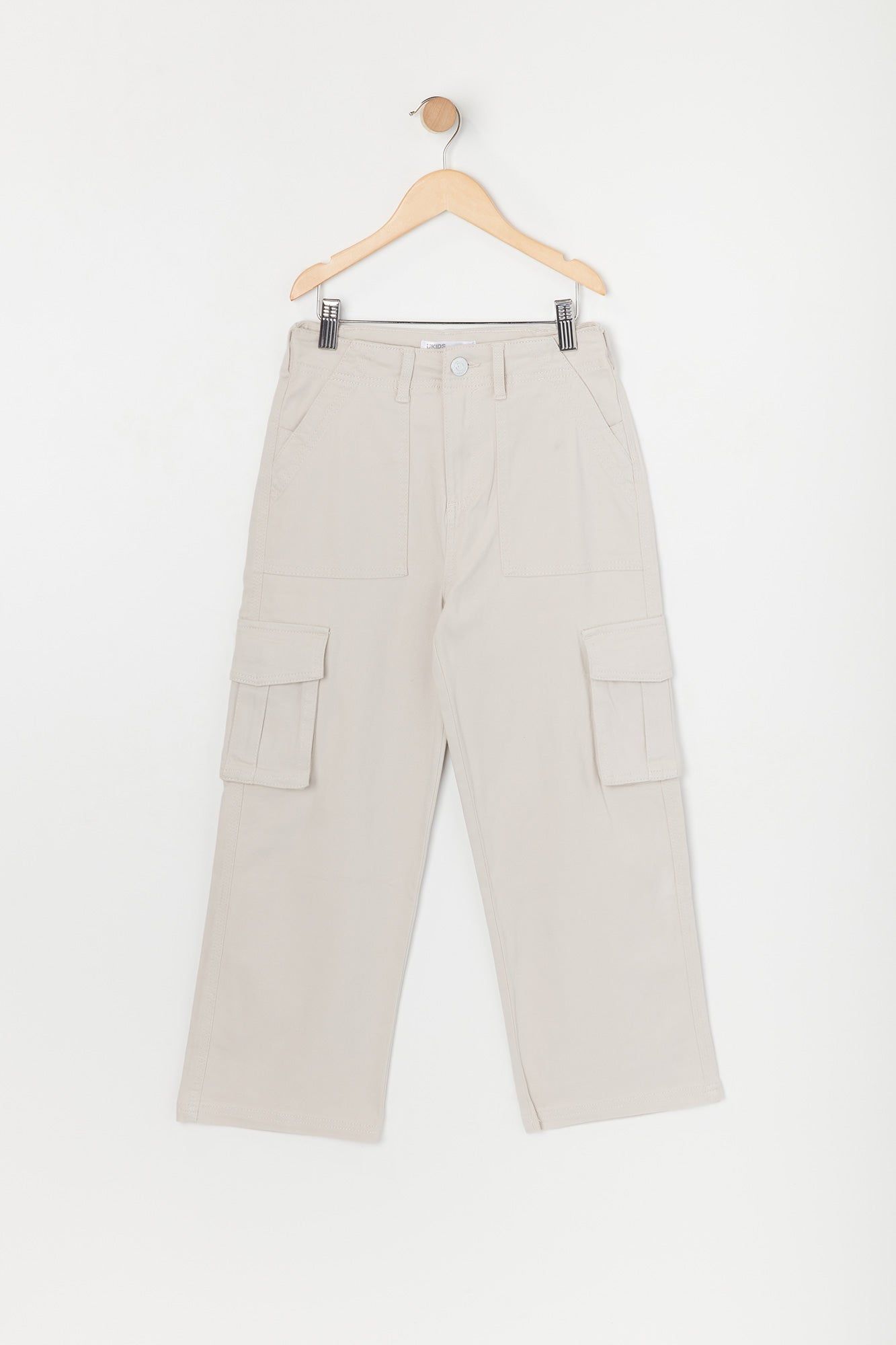 Pantalon cargo pour fille sold by Urban Planet product image thumbnail 3