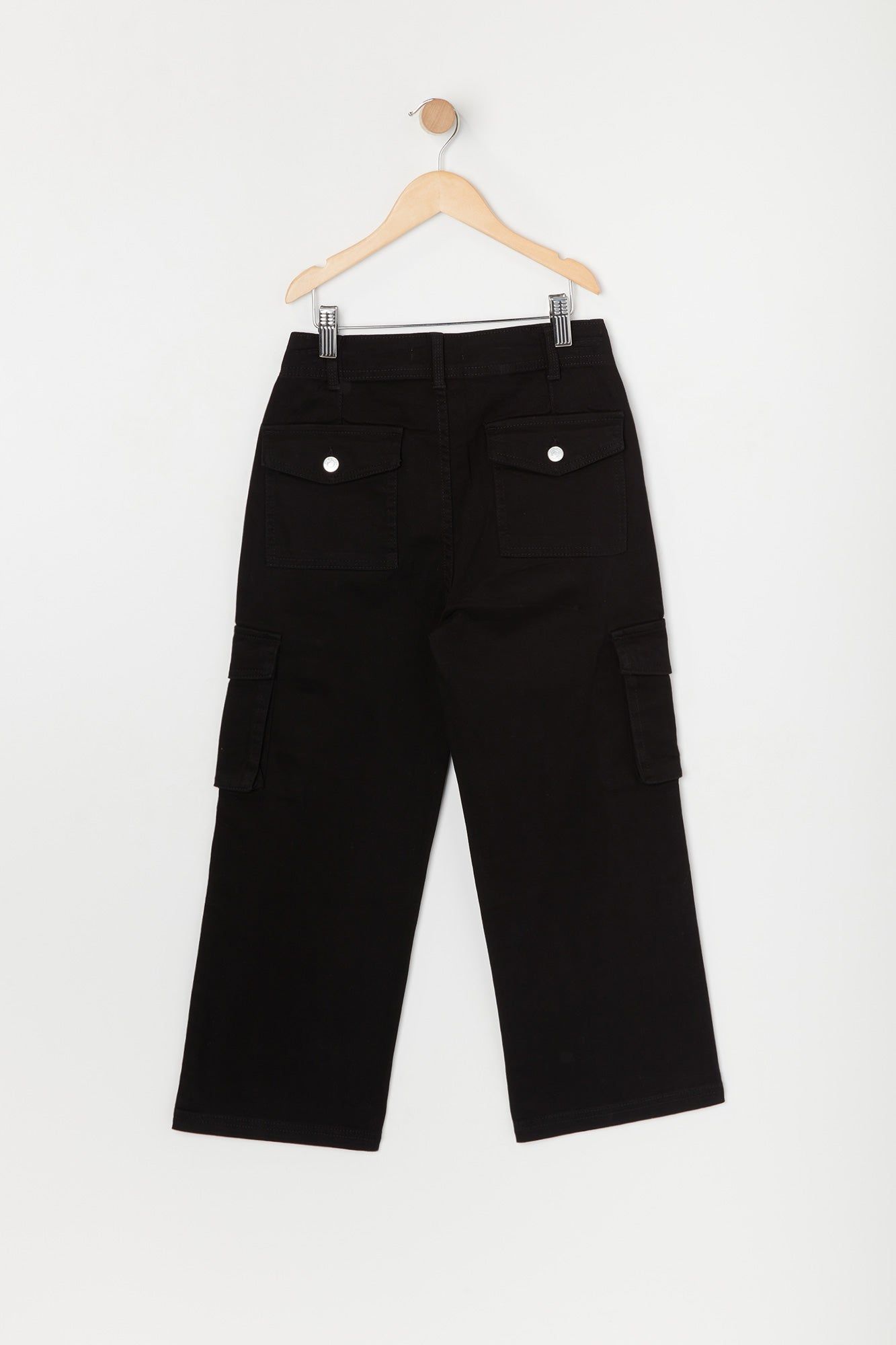 Pantalon cargo pour fille sold by Urban Planet product image thumbnail 2