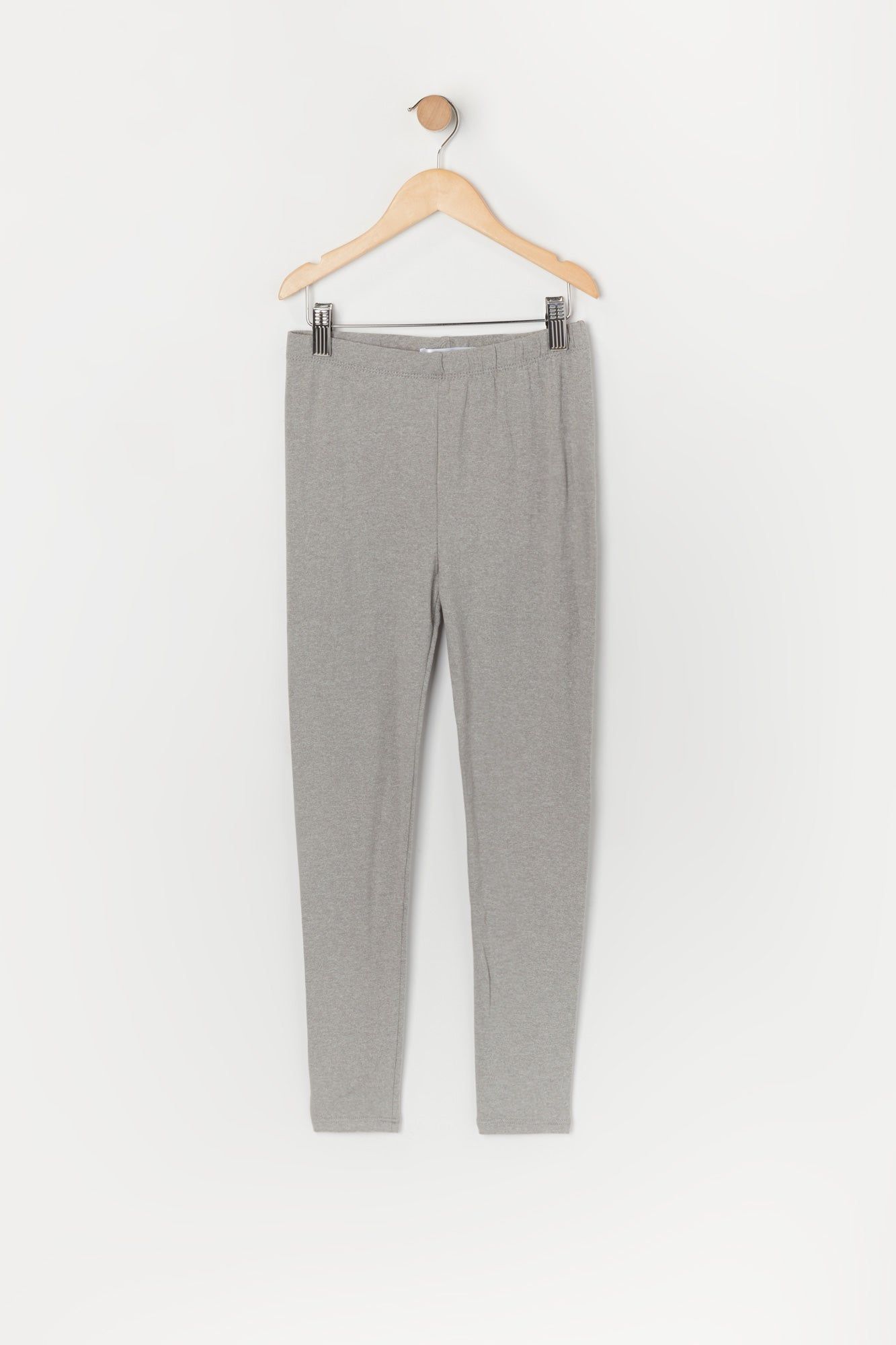 Legging super doux uni pour filles sold by Urban Planet product image thumbnail 5