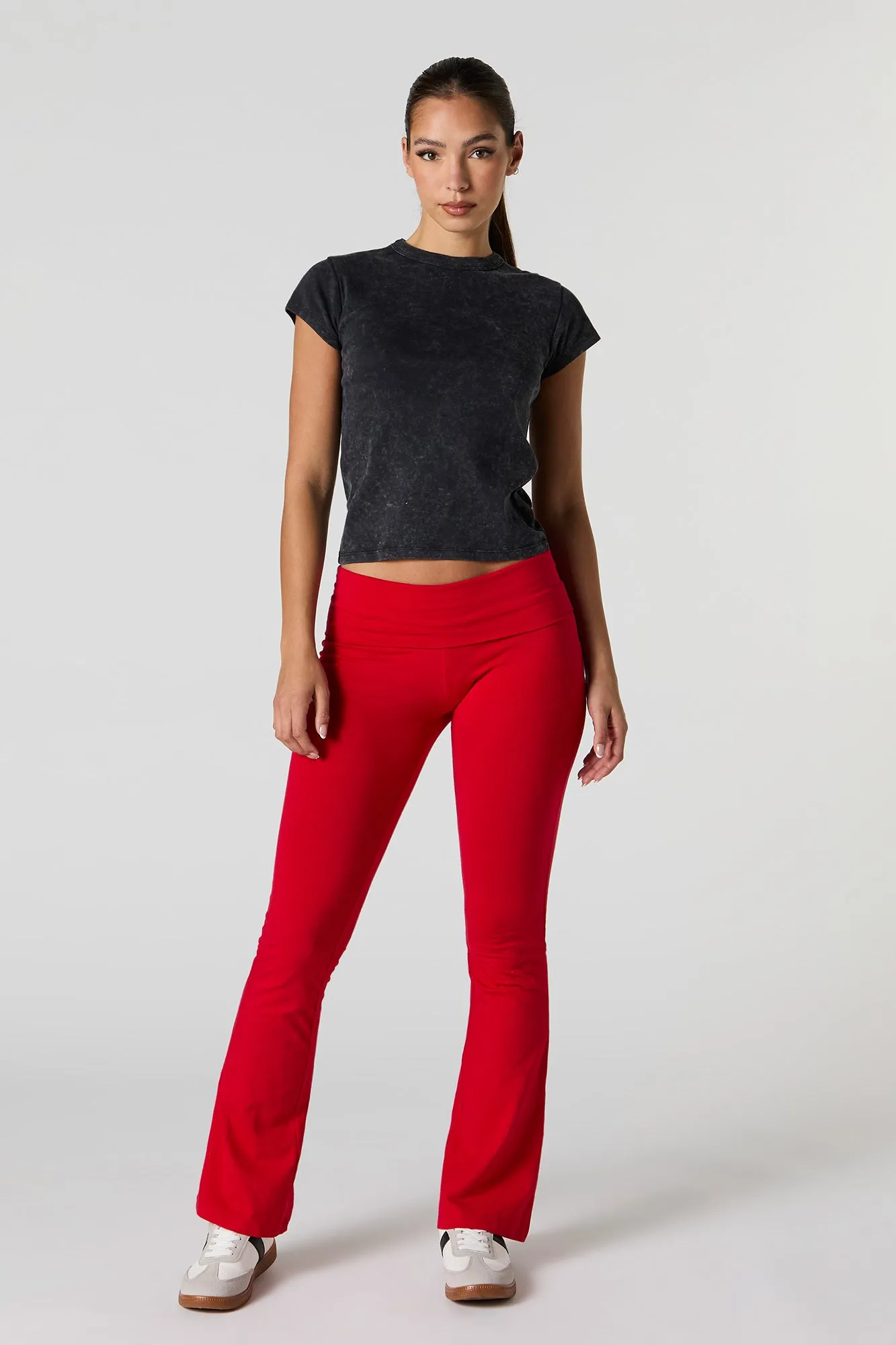 Everyday Fitted T-Shirt sold by Urban Planet product image thumbnail 3