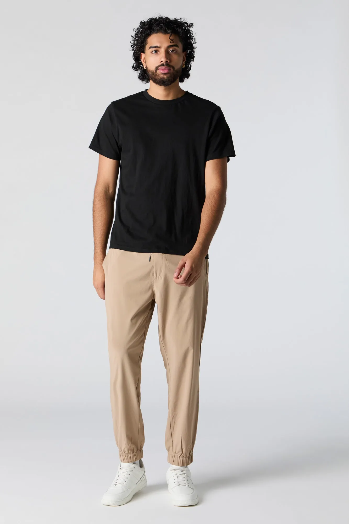 Jogger Active extensible à quatre côtés sold by Urban Planet product image thumbnail 5