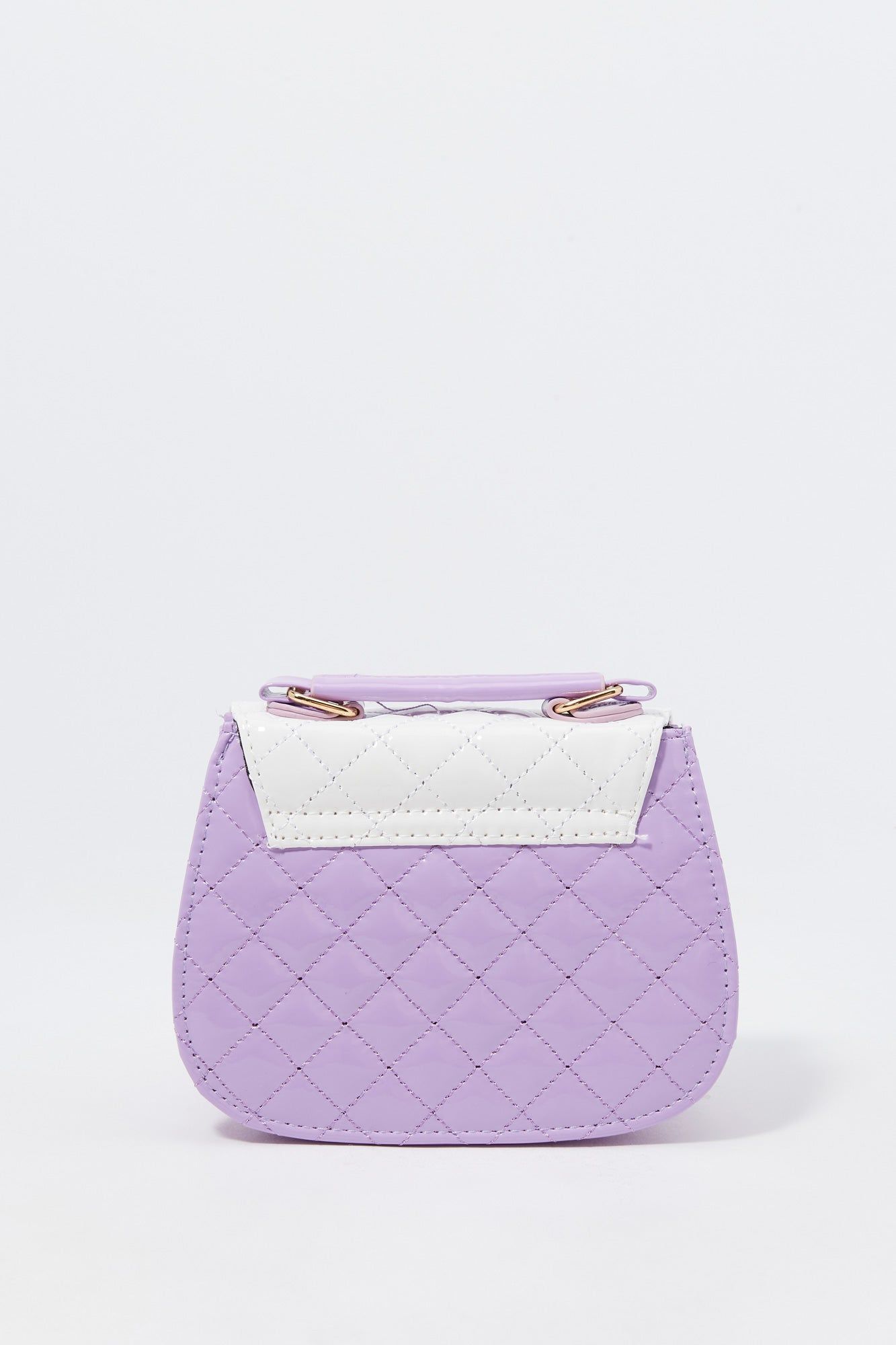 Bow Crossbody Bag sold by Urban Planet product image thumbnail 4