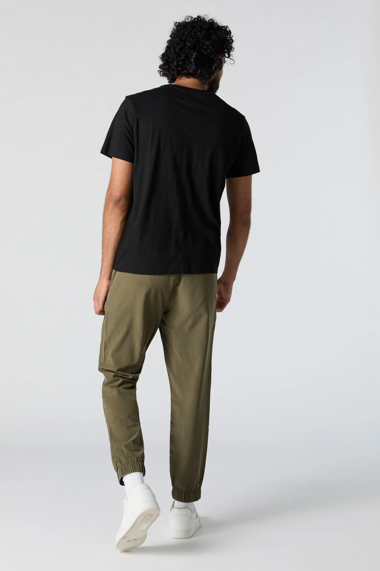 Jogger Active extensible à quatre côtés sold by Urban Planet product image thumbnail 3