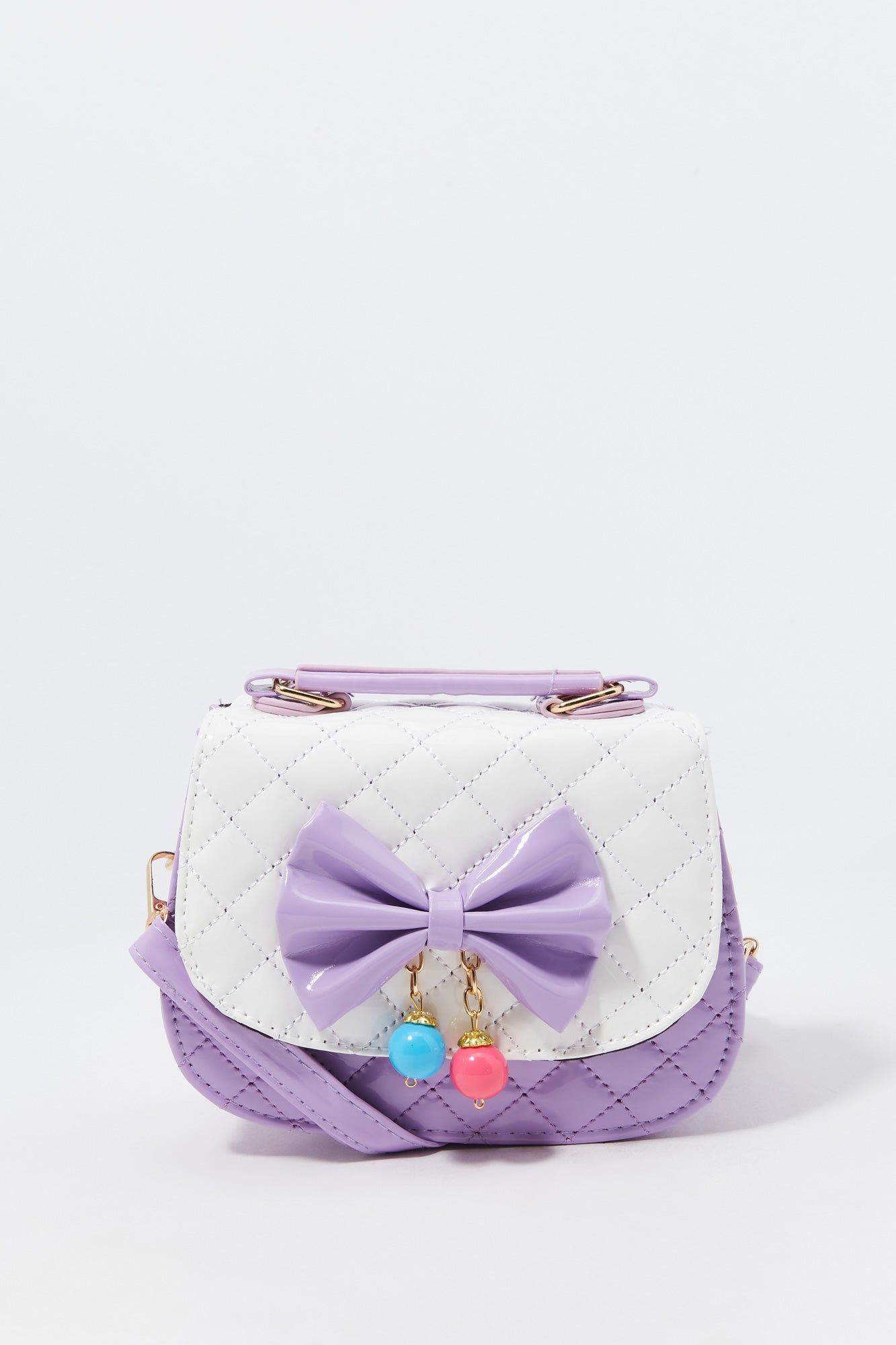 Bow Crossbody Bag sold by Urban Planet