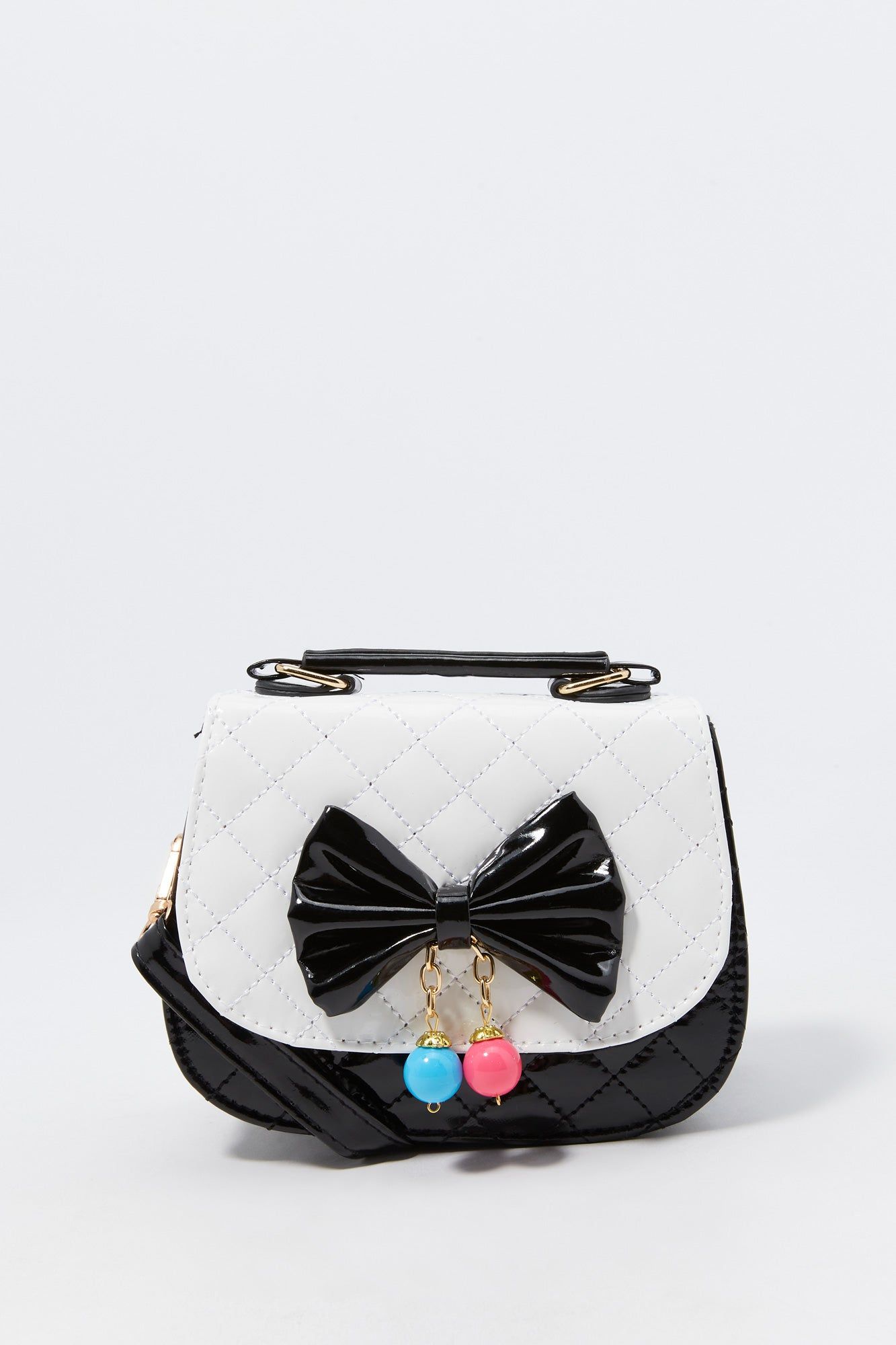 Bow Crossbody Bag sold by Urban Planet product image thumbnail 5