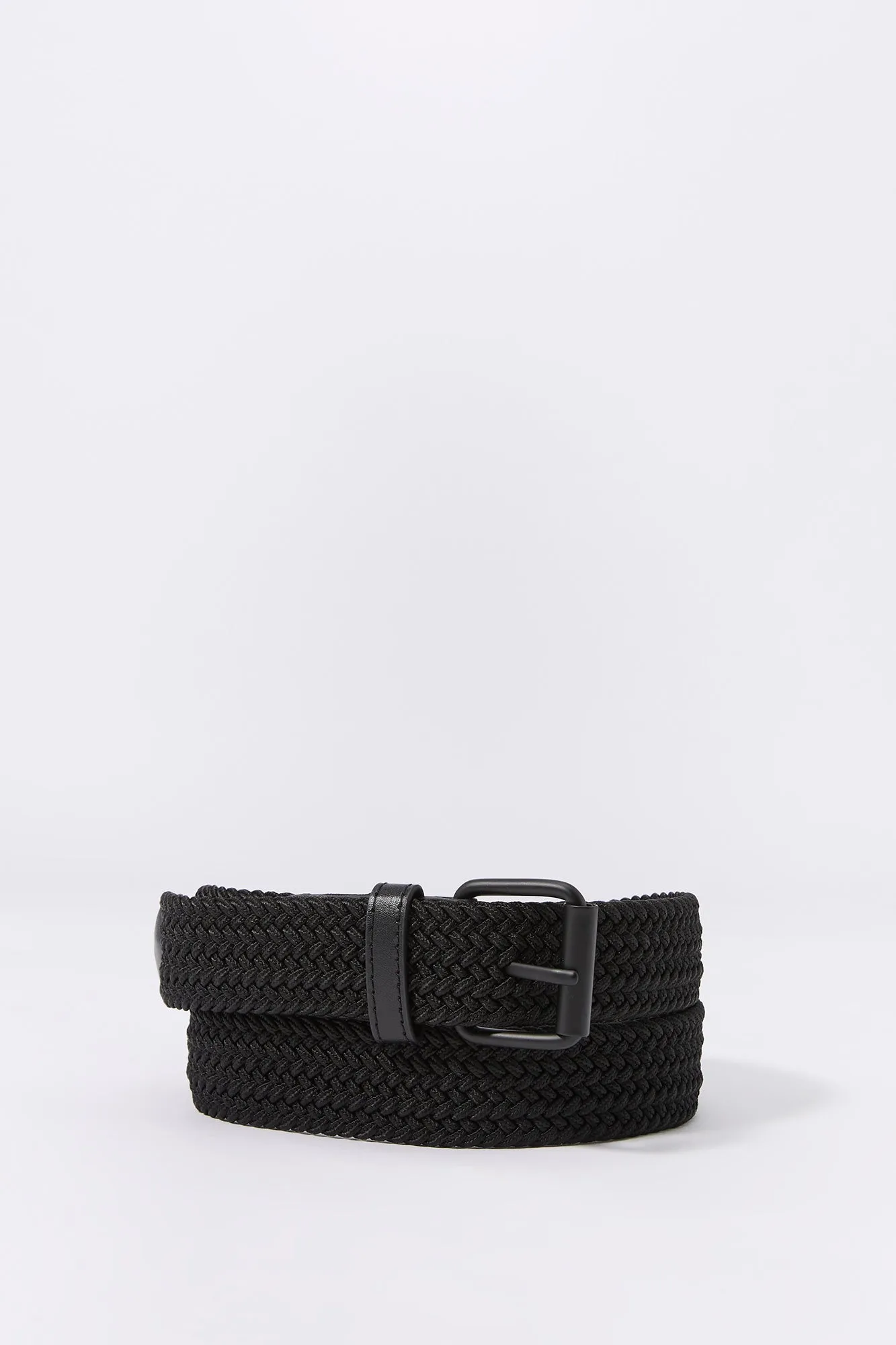 Ceinture tressée sold by Urban Planet