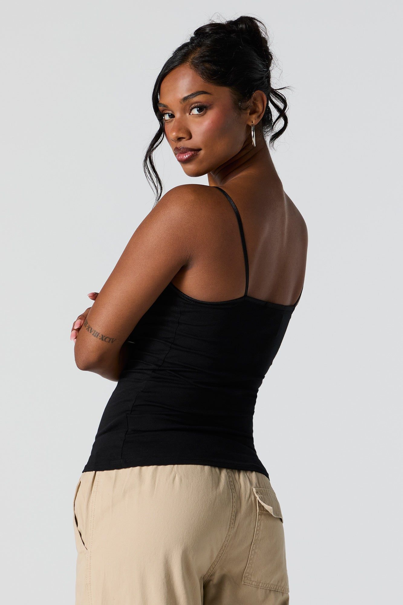 Everyday Cami sold by Urban Planet product image thumbnail 5