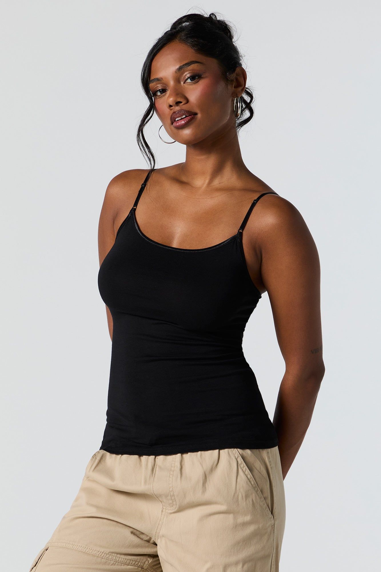 Everyday Cami sold by Urban Planet product image thumbnail 4