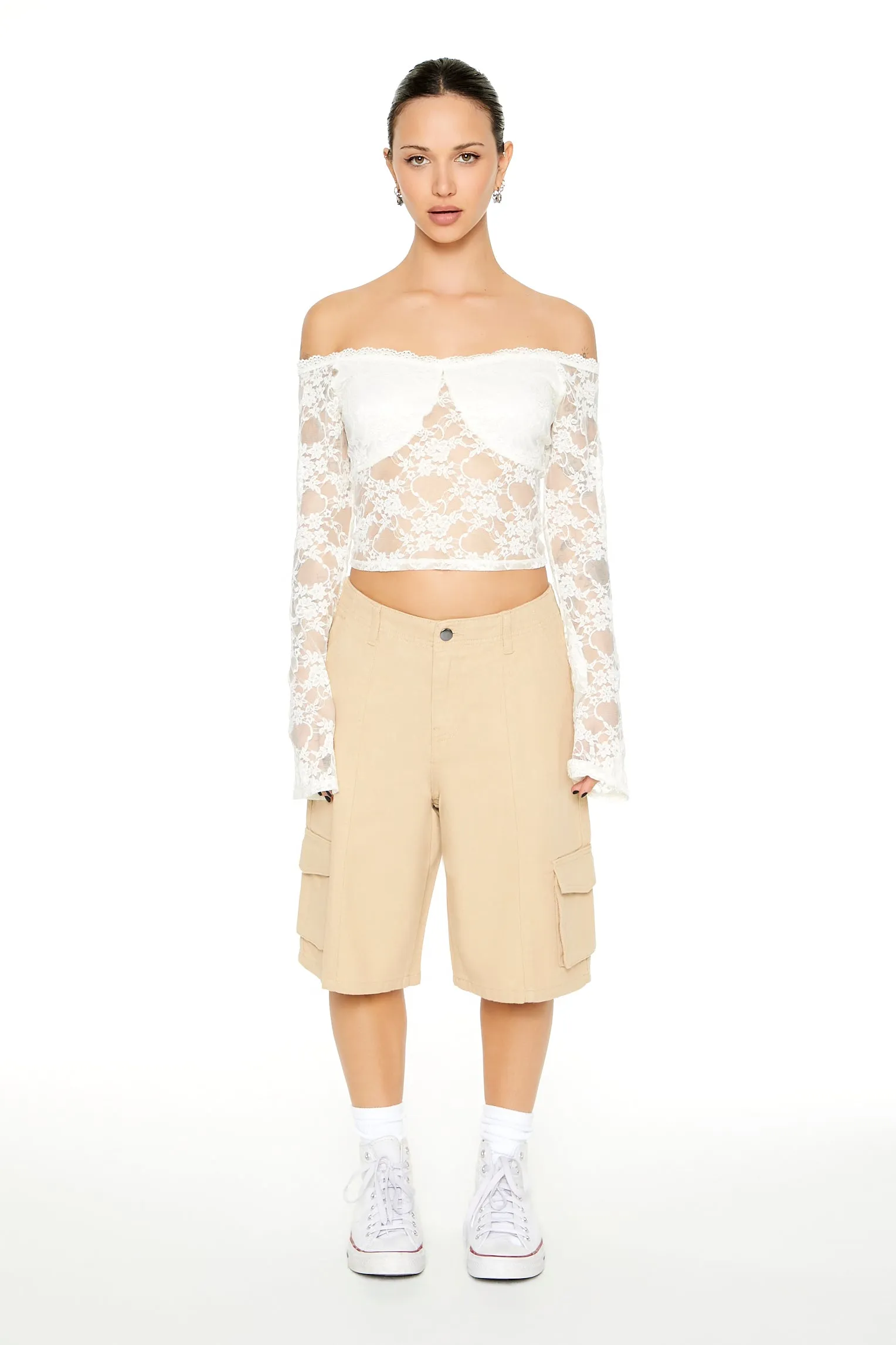 Bermuda cargo sold by Urban Planet product image thumbnail 5