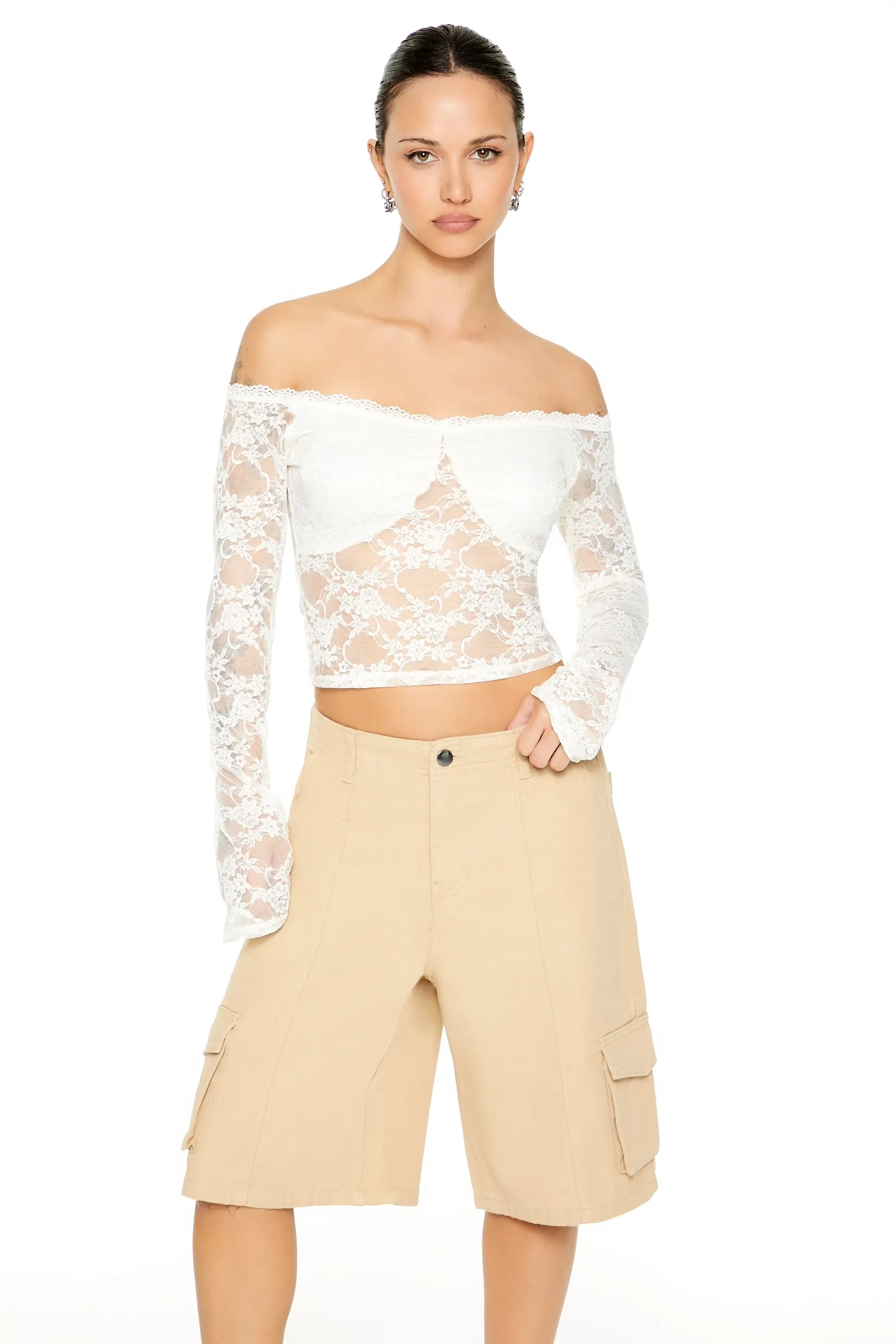 Bermuda cargo sold by Urban Planet product image thumbnail 3