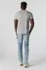 Light Wash Slim Jean sold by Urban Planet