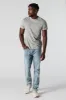 Light Wash Slim Jean sold by Urban Planet