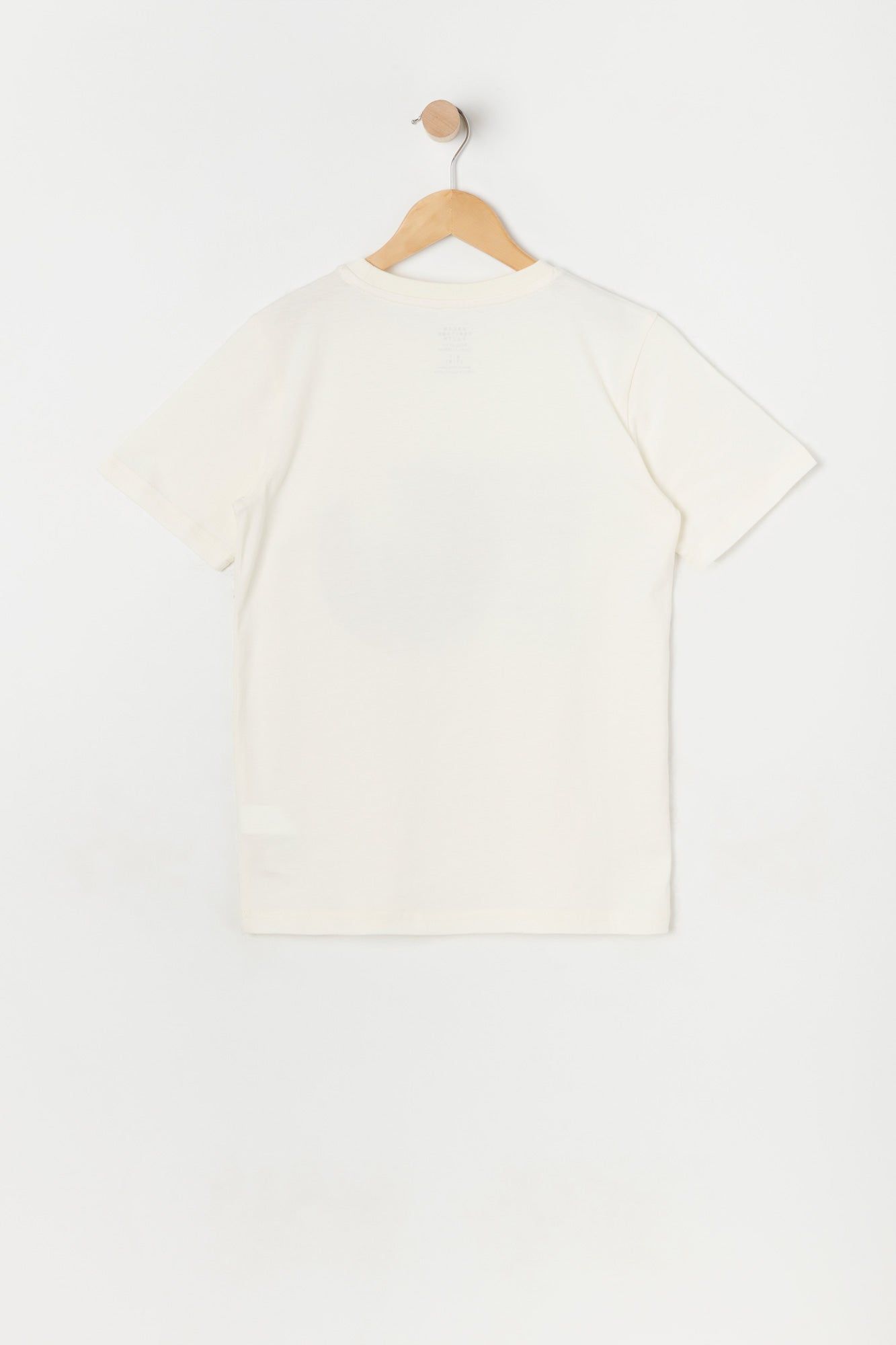 Boys The Right Skate of Mind Graphic T-Shirt sold by Urban Planet product image thumbnail 2