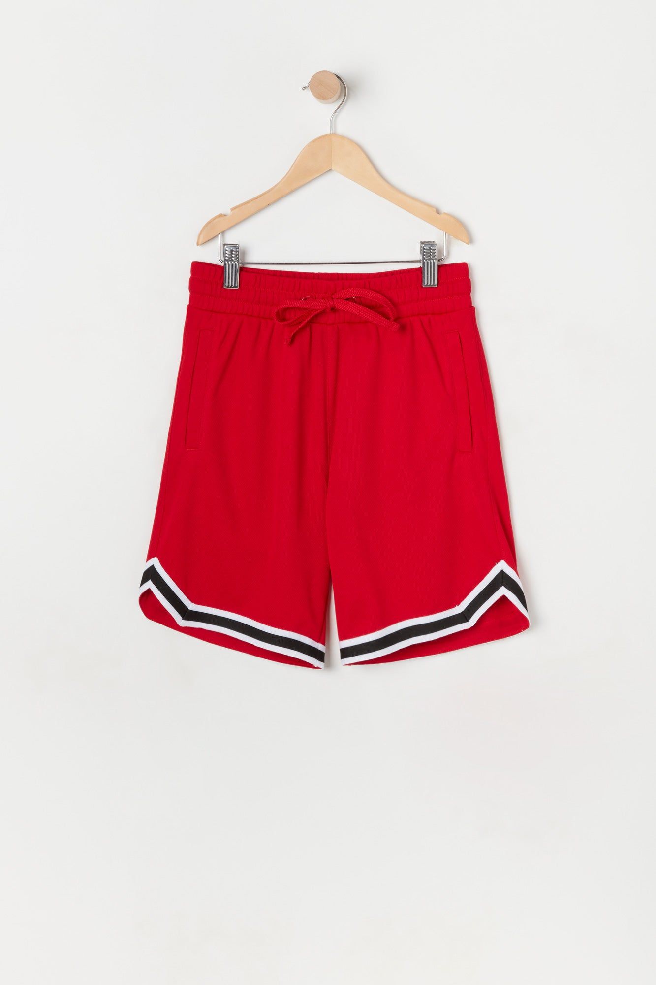 Boys Mesh Active Short sold by Urban Planet