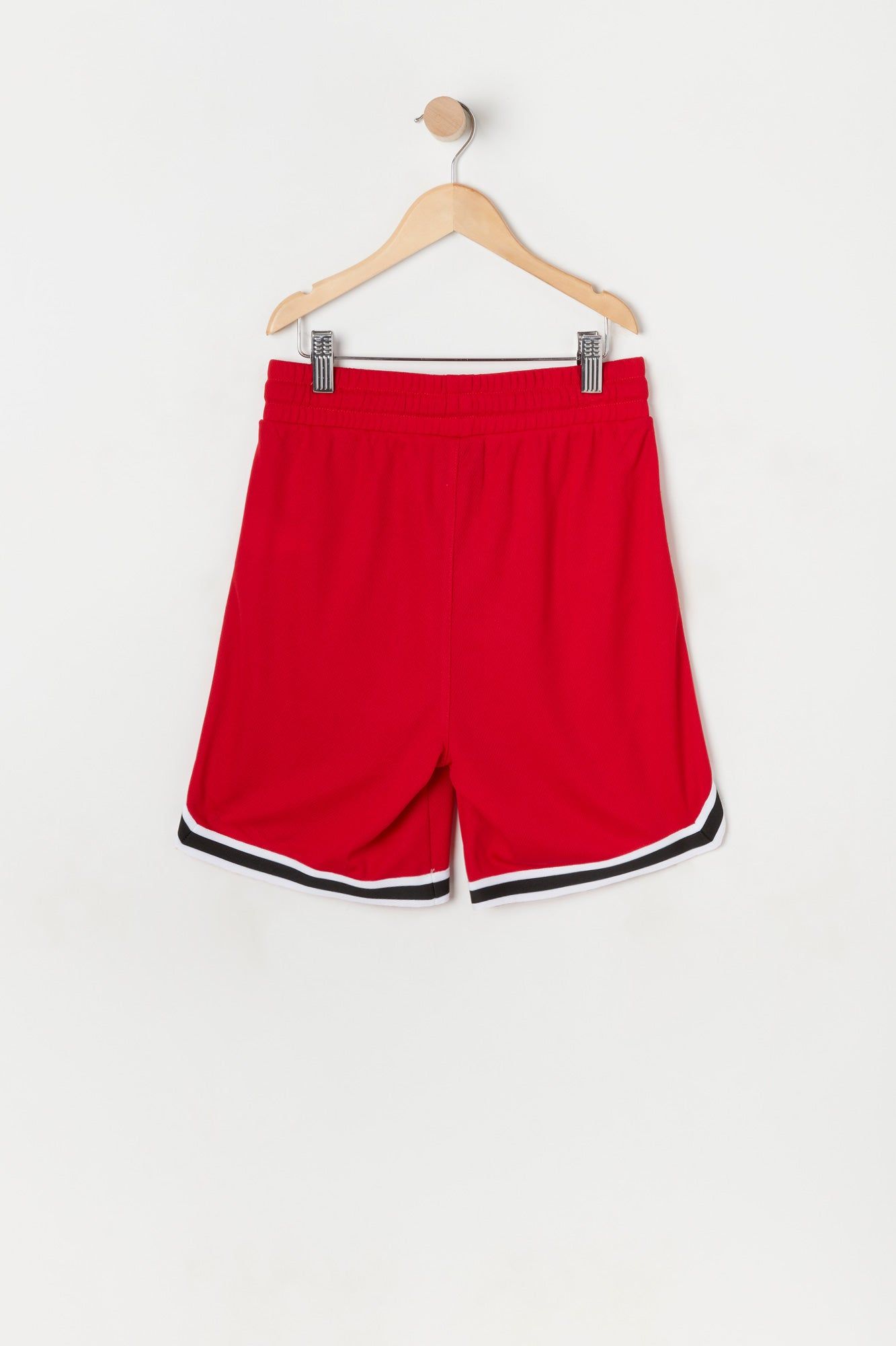 Boys Mesh Active Short sold by Urban Planet product image thumbnail 2