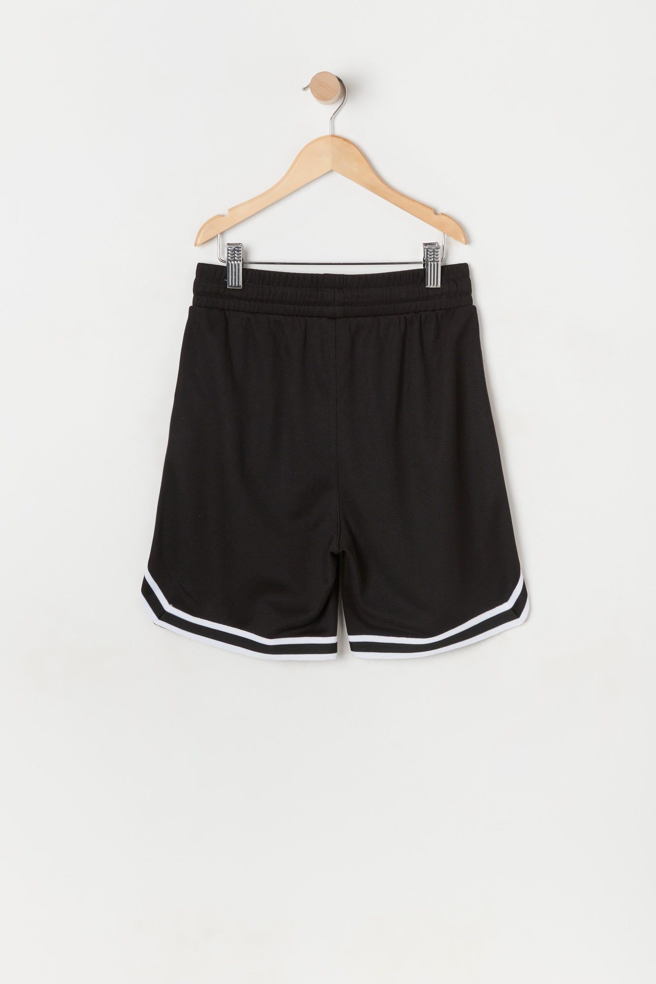 Boys Mesh Active Short sold by Urban Planet product image thumbnail 4
