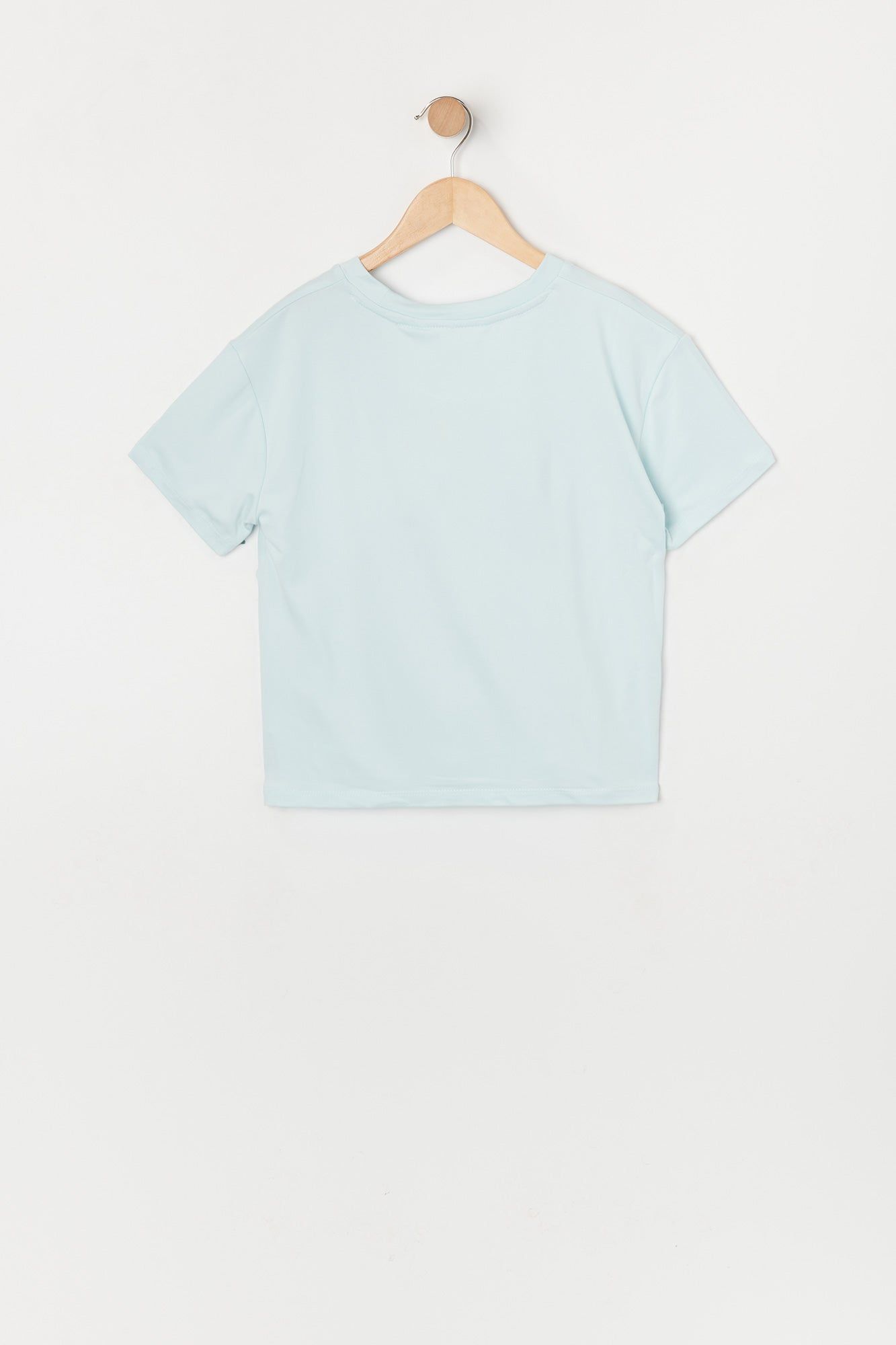 Girls In Your Dreams Graphic 2 Piece Pajama Set sold by Urban Planet product image thumbnail 3