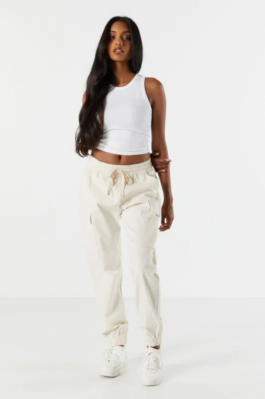 Jogger cargo uni sold by Urban Planet