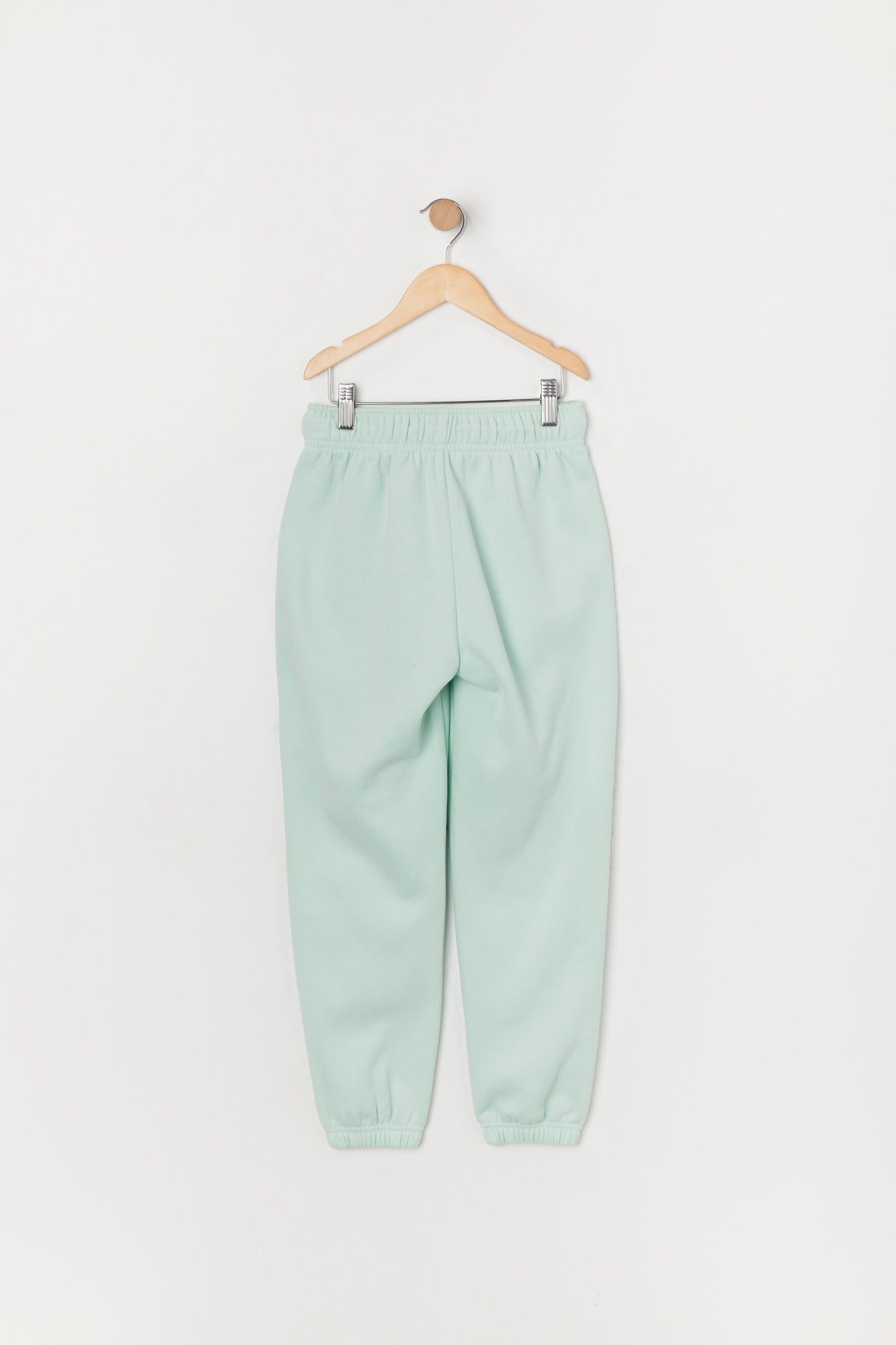 Girls Sydney Graphic Fleece Jogger sold by Urban Planet product image thumbnail 2