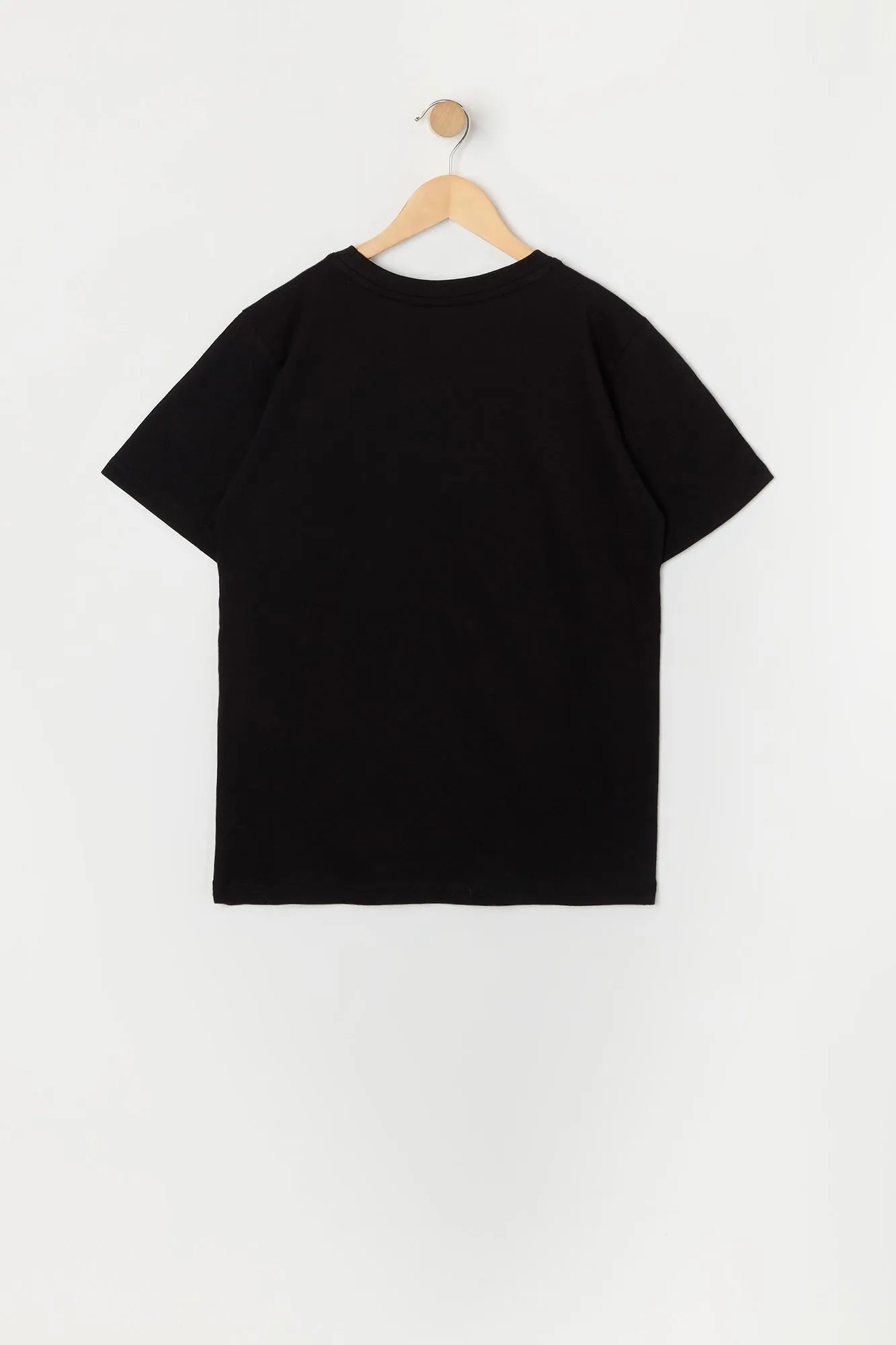 T-shirt à imprimé Baller Teddy pour garçon sold by Urban Planet product image thumbnail 2