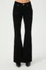 Jean à jambe évasée en denim sold by Urban Planet