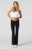 Active V-Waist Flare Legging sold by Urban Planet