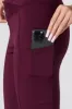 Active V-Waist Flare Legging sold by Urban Planet