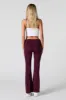 Active V-Waist Flare Legging sold by Urban Planet