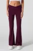 Active V-Waist Flare Legging sold by Urban Planet