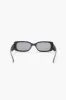 Lunettes rectangulaires épaisses sold by Urban Planet