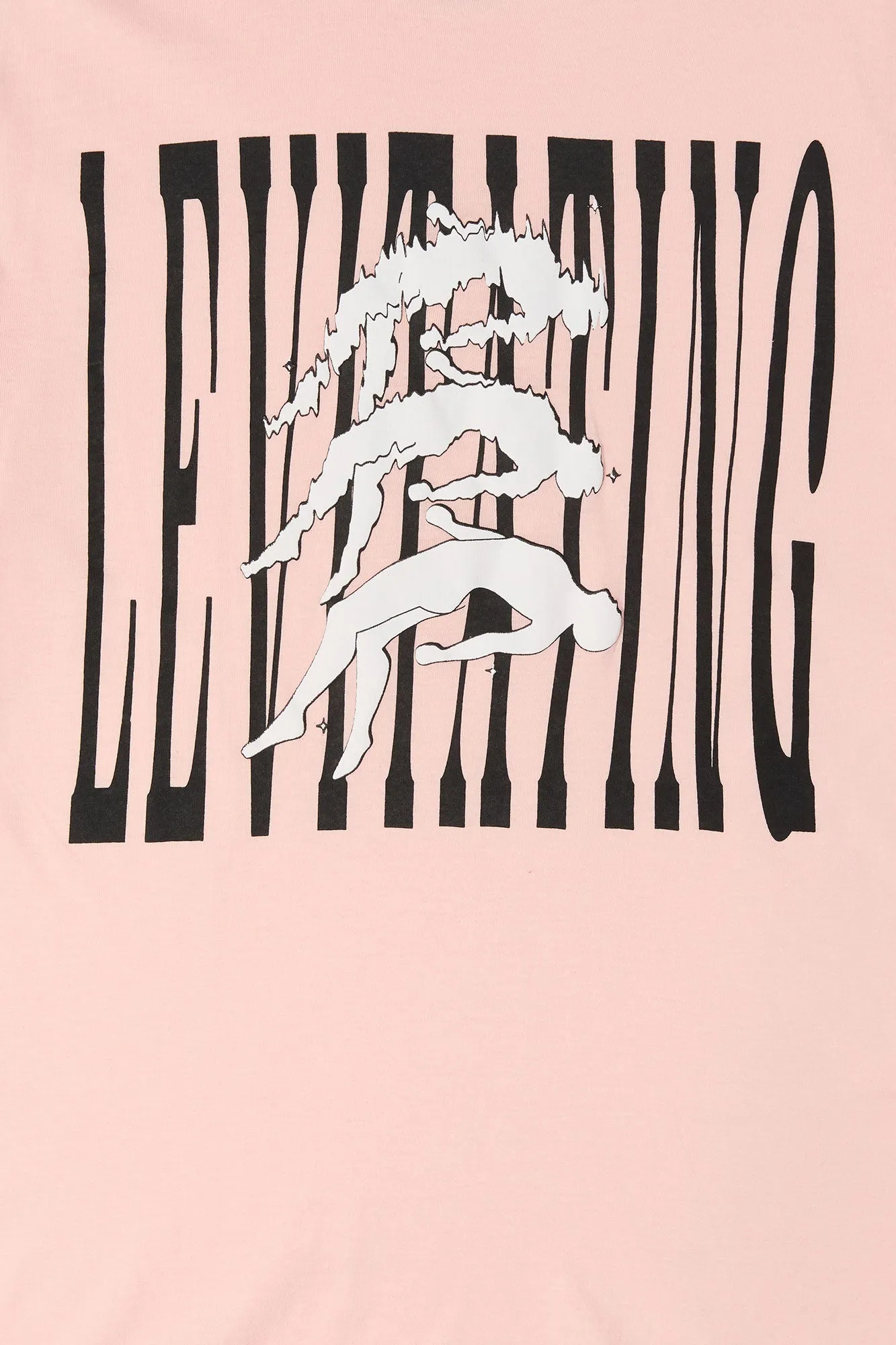 Fallen Angels Graphic T-Shirt sold by Urban Planet product image thumbnail 4