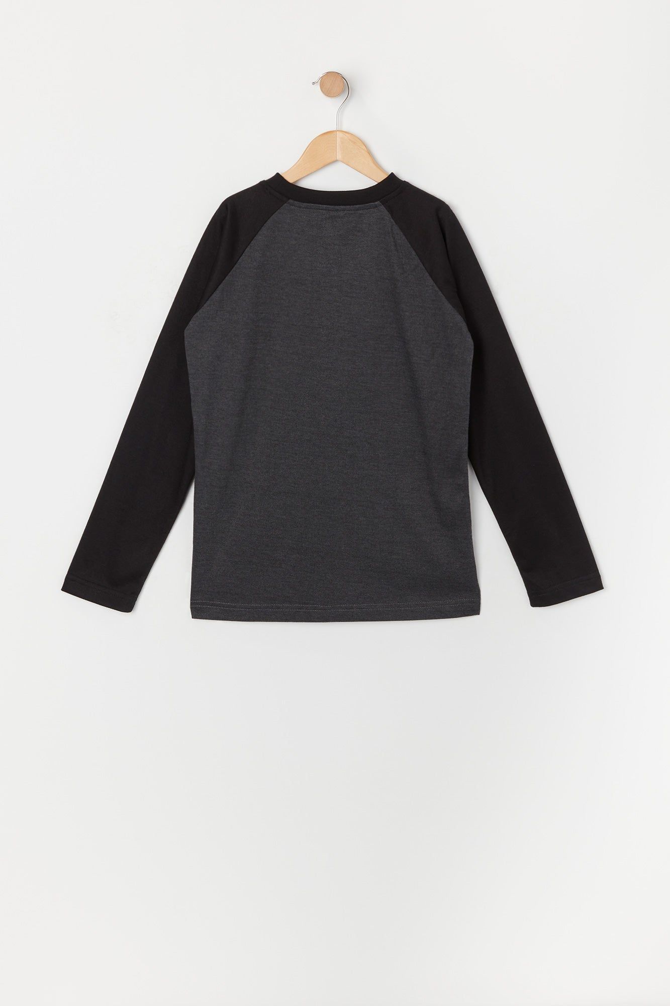 Boys Ninja Graphic 2 Piece Pajama Set sold by Urban Planet product image thumbnail 3