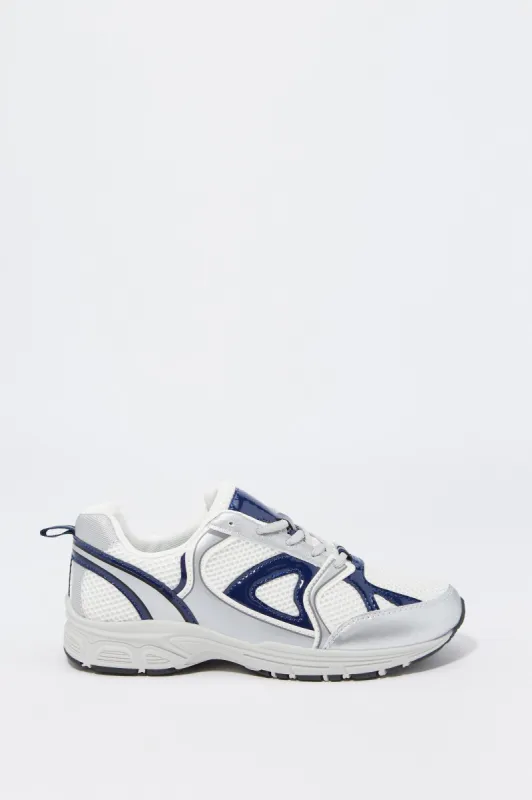 Chunky Dad Sneaker made by Urban Planet