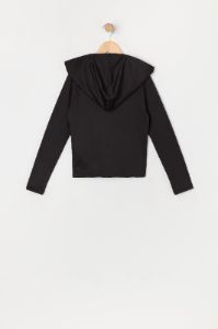 Girls Active Zip-Up Hoodie sold by Urban Planet
