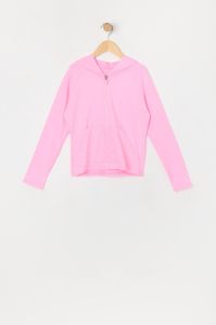 Girls Active Zip-Up Hoodie sold by Urban Planet