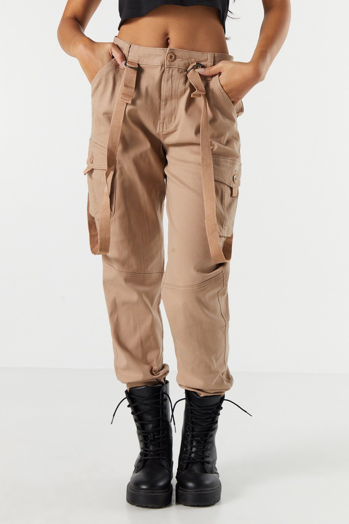 Chandail à imprimé Tacky Christmas Tree sold by Urban Planet product image thumbnail 3