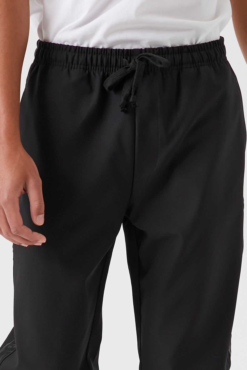 Side Striped Straight Leg Pant sold by Urban Planet product image thumbnail 6