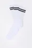 Socquettes rayées (3 paires) sold by Urban Planet