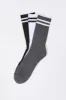 Socquettes rayées (3 paires) sold by Urban Planet