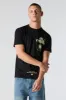 Reality Graphic T-Shirt sold by Urban Planet