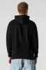 Haut à capuchon en molleton avec imprimé Boyz N The Hood sold by Urban Planet