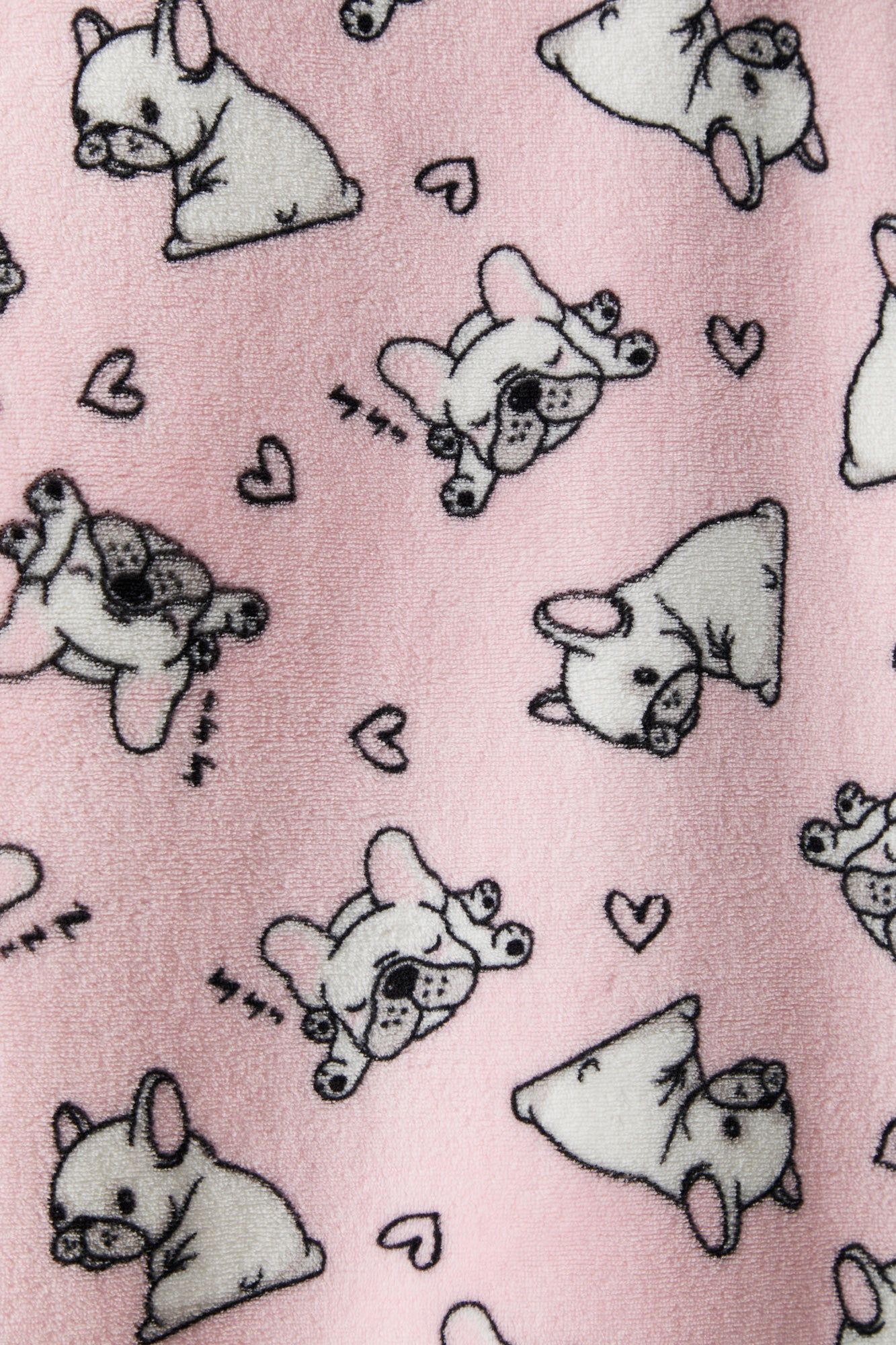 Haut Surdimensionné À Imprimé à Astro sold by Urban Planet product image thumbnail 4