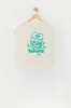 T-shirt à imprimé Keroppi pour fille sold by Urban Planet