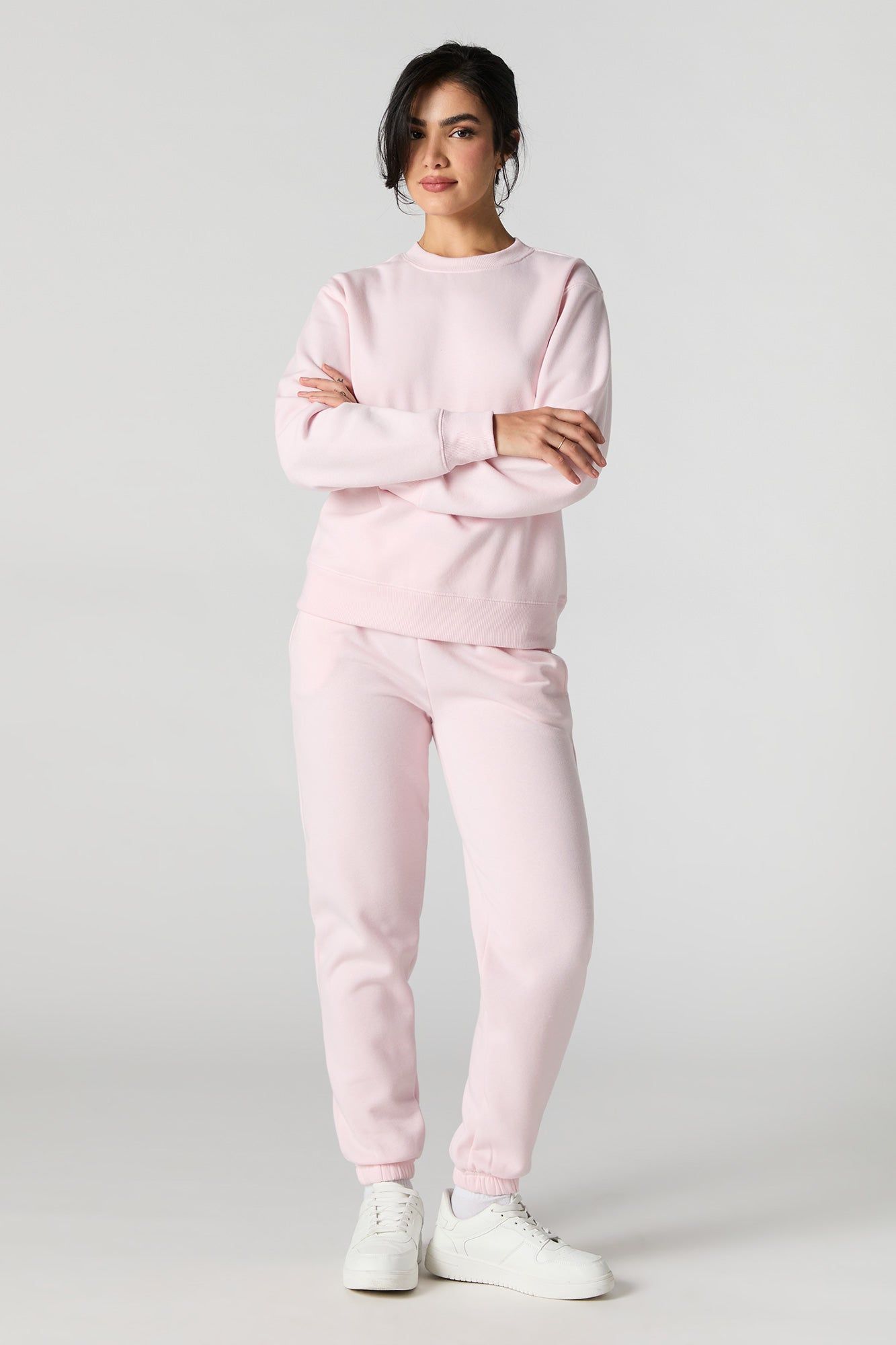 Jogger en molleton de tous les jours sold by Urban Planet product image thumbnail 5