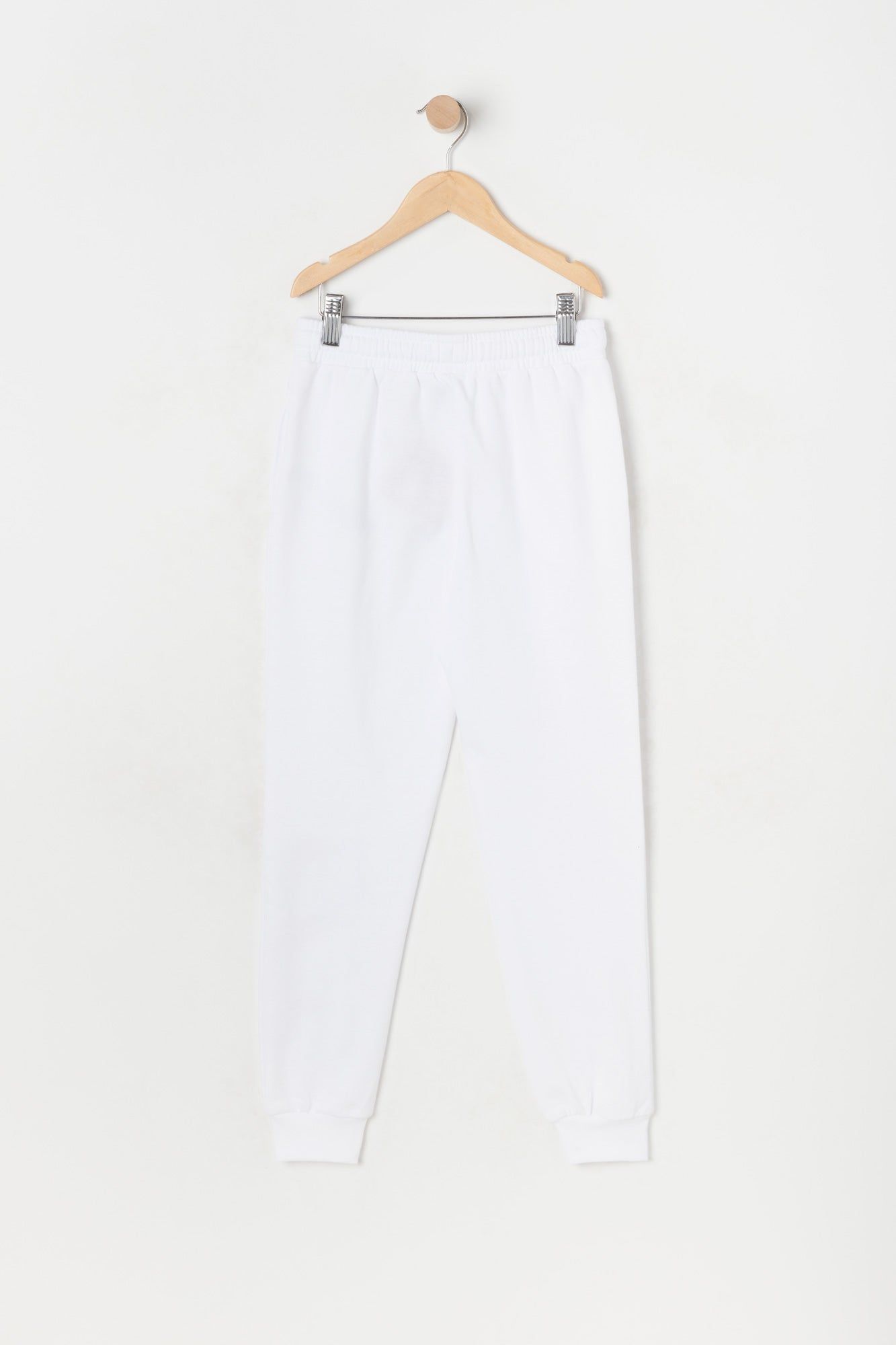 Girls Hello Kitty Graphic Fleece Jogger sold by Urban Planet product image thumbnail 2