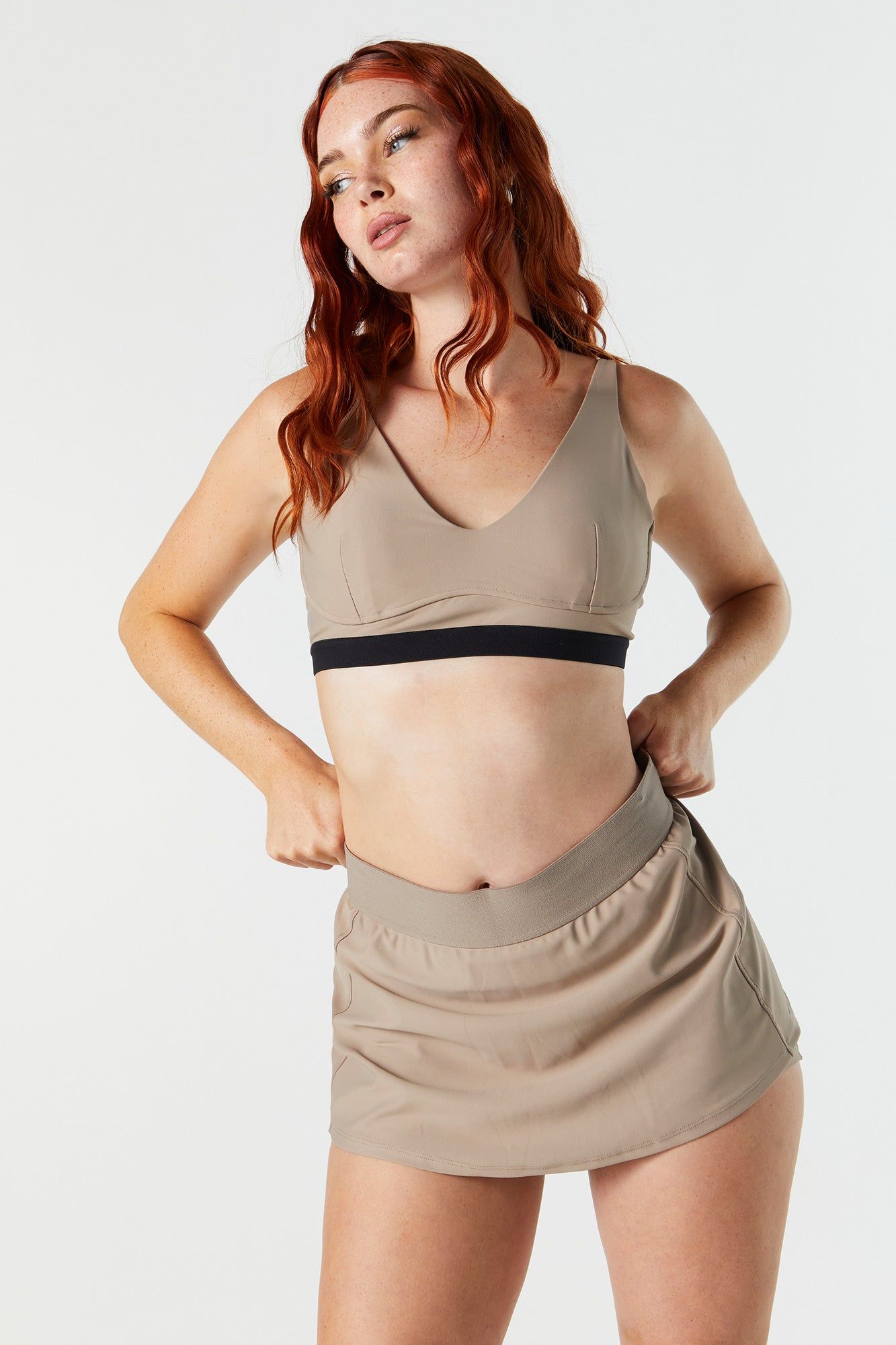 Jupe-short Active sold by Urban Planet