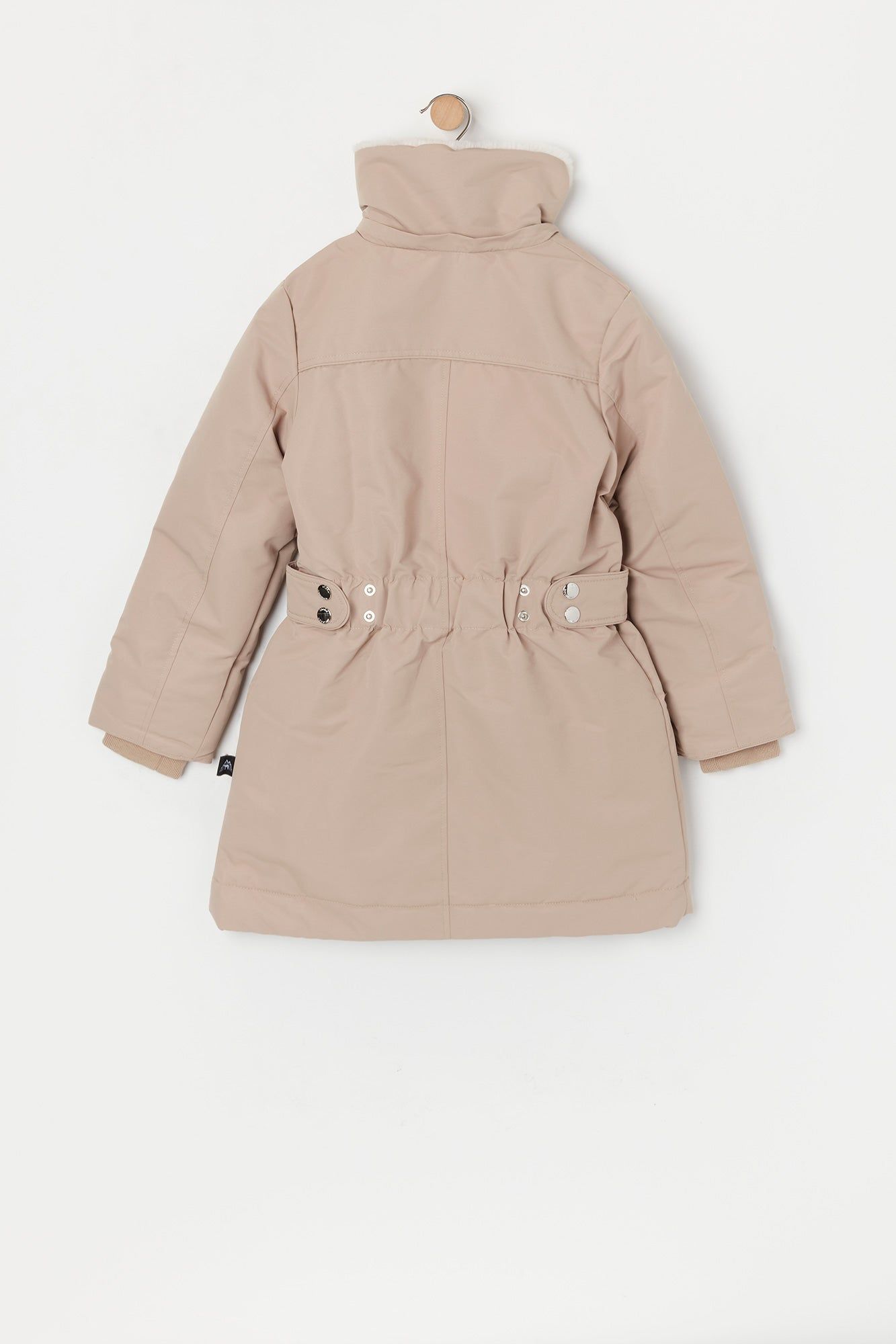 Parka doublée de similifourrure pour fille sold by Urban Planet product image thumbnail 4