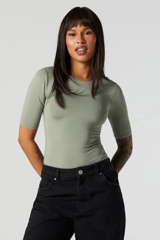 Maillot profilé à manches mi-longues sold by Urban Planet