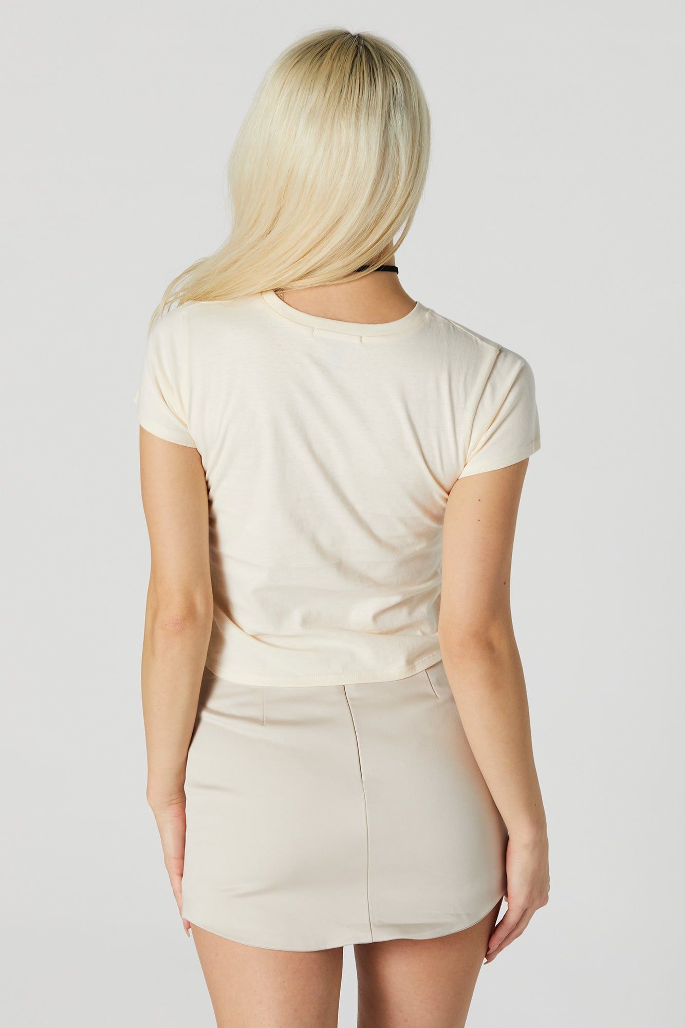 No Ordinary Love Graphic Baby T-Shirt sold by Urban Planet product image thumbnail 2