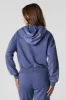 Washed Fleece Hoodie sold by Urban Planet